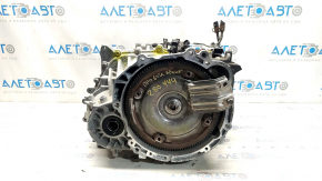 Automatic transmission assembly Kia Optima 11-14 2.4 60k sump punctured