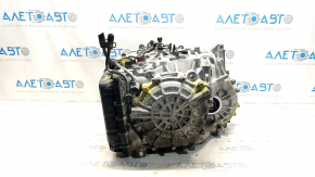 Automatic transmission assembly Kia Optima 11-14 2.4 60k sump punctured