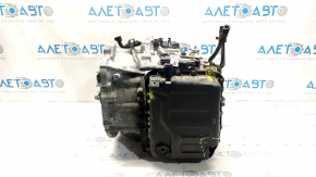 Automatic transmission assembly Kia Optima 11-14 2.4 60k sump punctured