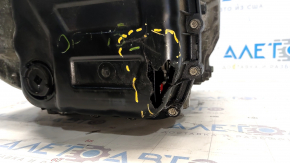 Automatic transmission assembly Kia Optima 11-14 2.4 60k sump punctured