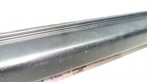 Front right threshold Jeep Compass 11-16 structure, breakage fastening