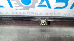 Front right threshold Jeep Compass 11-16 structure, breakage fastening