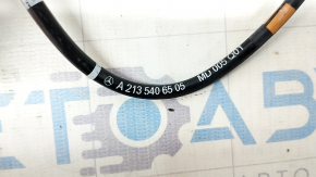 ABS sensor wire front left Mercedes W213 E 17-23