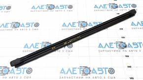 Glass seal rear right inner Honda Insight 19-22