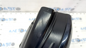 Side mirror right Honda Insight 19-22 10 pins, camera, heated, blue, worn
