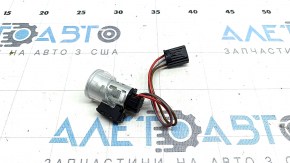 Cigarette lighter center console rear Audi A5 F5 17-