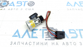 Cigarette lighter center console rear Audi A5 F5 17-