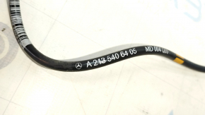 Mercedes W213 E 17-23 Front Brake Pad Wear Sensor Wiring