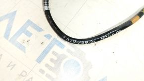 ABS sensor wire front right Mercedes W213 E 17-23