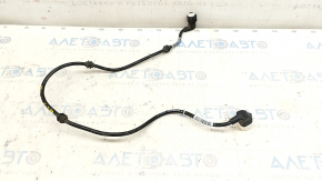Electric handbrake wiring rear left Mercedes W213 E 300/350 17-23