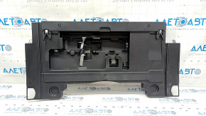 Trunk tray for tools Audi A5 F5 17-19 5D without cover, scratches