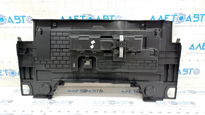 Trunk tray for tools Audi A5 F5 17-19 5D without cover, scratches