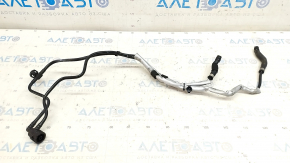 Cooling system return pipe Mercedes W213 E 17-23