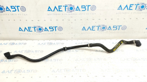 Cooling system hose Mercedes W213 E 17-23