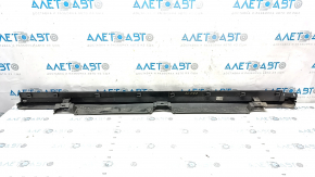 Left threshold Honda CRV 12-16 structure, broken fastening