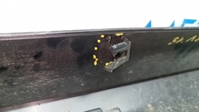 Left threshold Honda CRV 12-16 structure, broken fastening