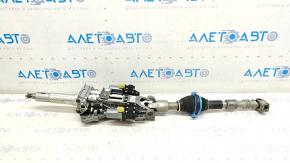 Steering column Mercedes W213 E 17-23 electric with cardan