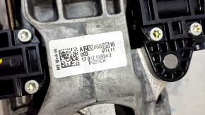 Steering column Mercedes W213 E 17-23 electric with cardan
