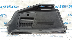 Arch trim left Audi A5 F5 17-19 5D gray