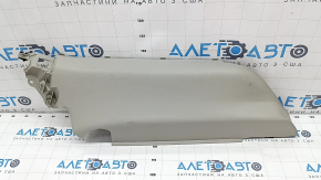 Door opening trim right Honda Insight 19-22 gray