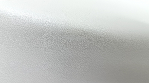 Door opening trim left Honda Insight 19-22 gray, scratches need cleaning