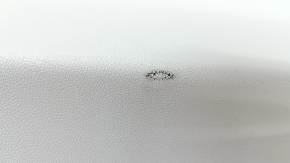 Door opening trim left Honda Insight 19-22 gray, scratches need cleaning