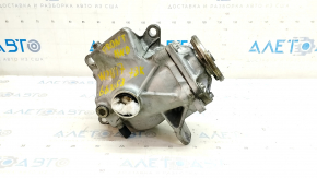 Front gearbox Mercedes W213 E 300/43 17-19 AWD 78k