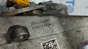 Front gearbox Mercedes W213 E 300/43 17-19 AWD 78k
