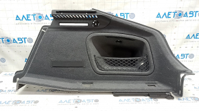 Right arch trim Audi A5 F5 17-19 5D gray