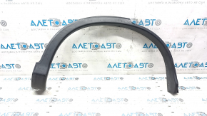 Rear right fender arch trim Honda CRV 12-16 scratches