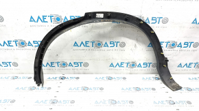 Rear right fender arch trim Honda CRV 12-16 scratches