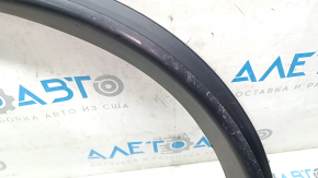 Rear right fender arch trim Honda CRV 12-16 scratches