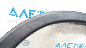 Rear right fender arch trim Honda CRV 12-16 scratches