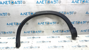 Rear left fender arch trim Honda CRV 12-16 broken mount