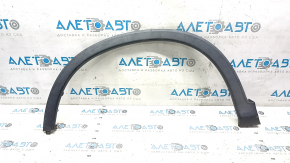 Front left fender arch trim Honda CRV 12-16 structure, scratches