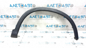 Front right fender arch trim Honda CRV 12-16 structure, scratches
