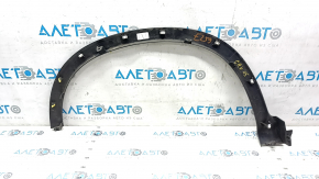 Front right fender arch trim Honda CRV 12-16 structure, scratches