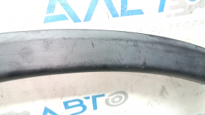 Front right fender arch trim Honda CRV 12-16 structure, scratches