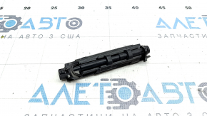 Rear bumper mount under the left light Audi A5 F5 17-