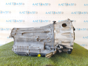 Automatic transmission complete Mercedes W213 E 300 17-19 W9Y400 AWD 78k
