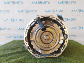 Automatic transmission complete Mercedes W213 E 300 17-19 W9Y400 AWD 78k