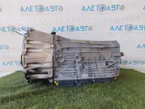 Automatic transmission complete Mercedes W213 E 300 17-19 W9Y400 AWD 78k
