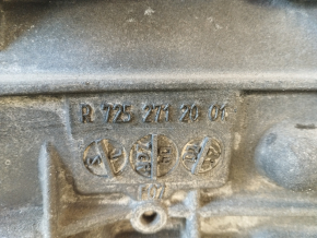 Automatic transmission complete Mercedes W213 E 300 17-19 W9Y400 AWD 78k