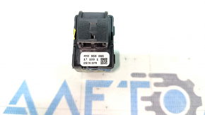 Rear left window lift control Audi A5 F5 17- 5D