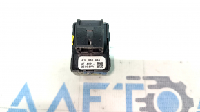 Rear right window lift control Audi A5 F5 17- 5D