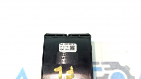 Front left window lift control Audi A5 F5 17-19 5D
