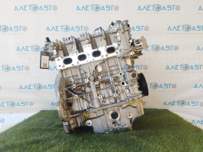 Engine Mercedes W213 E 300 17-19 2.0T M274 E20 78k, compression 13-13-13-13, non-factory hole, broken dipstick