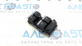 Front left window lift control Audi A5 F5 17-19 5D break