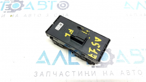 Front left window lift control Audi A5 F5 17-19 5D break