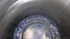 Engine Mercedes W213 E 300 17-19 2.0T M274 E20 78k, compression 13-13-13-13, non-factory hole, broken dipstick